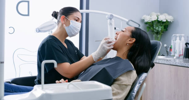 Best Cosmetic Dentistry  in Claxton, GA
